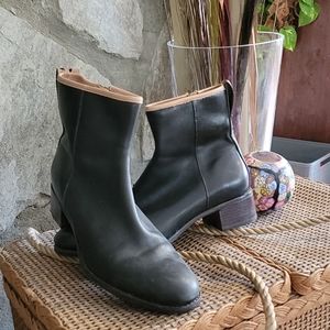 Timberland Dress Booties